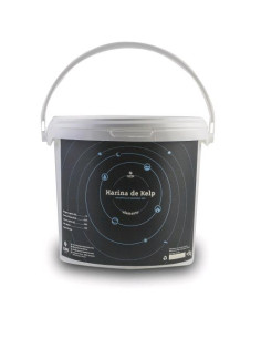 LURPE - Farina di Kelp 3KG