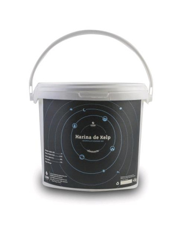 LURPE - Farina di Kelp 3KG