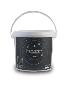 LURPE Azomite Cenere Vulcanica 3KG