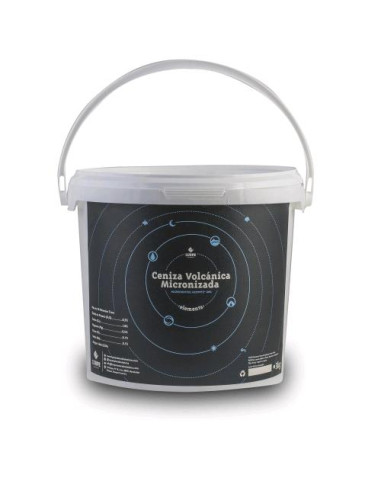 LURPE Azomite Cenere Vulcanica 3KG