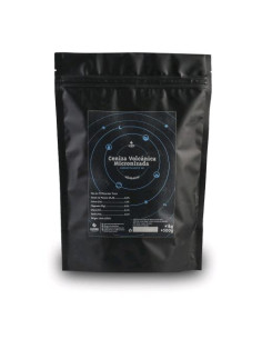 LURPE - Cenere Vulcanica Azomite 1KG