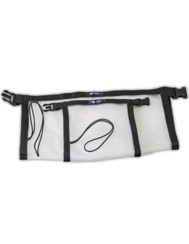 LURPE Compost Tea Bag - Piccola 22x36cm
