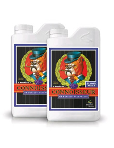ADVANCED NUTRIENTS Connoisseur Bloom A+B 40L