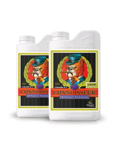 Connoisseur Grow A+B - PH Perfect 10L