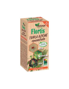 FLORTIS Tripla Azione - 200ml