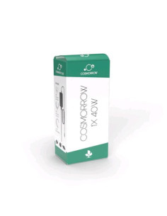 Cosmorrow Power 1x40W LED - Secret Jardin