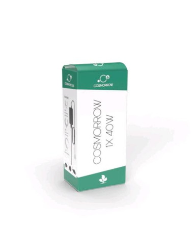 Cosmorrow Power 1x40W LED - Secret Jardin