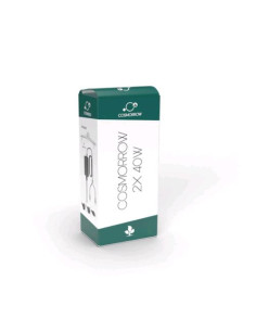 SECRET JARDIN - COSMORROW POWER 2X40W