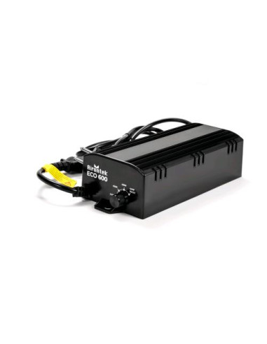 Airontek ECO 600 - Alimentatore Dimmerabile