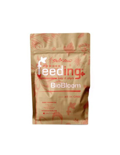POWDER FEEDING BIO BLOOM 25 KG - Nutrizione Naturale