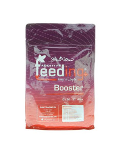 POWDER FEEDING - BOOSTER 25 KG - Nutrimento Piante