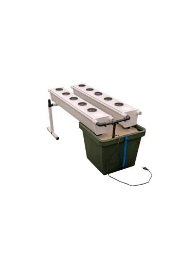 GrowStream 10 Piante V2 - Idroponica Efficiente