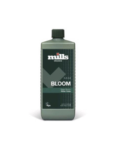 MILLS ORGANICS - ORGA BLOOM 1L