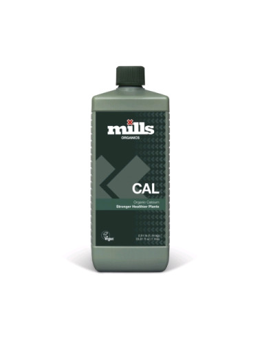Mills Organics Orga Cal - 1L