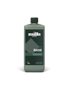 MILLS ORGANICS - ORGA BASE 1L