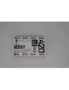INTEGRA BOOST - Controllo Umidità 420g
