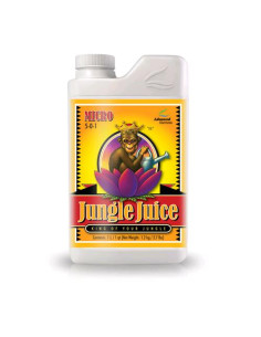 JUNGLE JUICE MICRO - 10L Nutrizione Completa