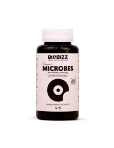 Biobizz Microbes 150g - Potenzia il tuo Raccolto