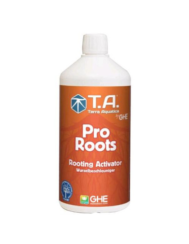 Pro Roots - Stimolatore Crescita Radici 500ml