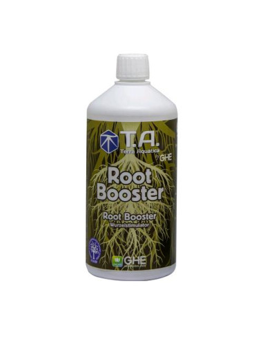 TERRA AQUATICA Root Booster 1L