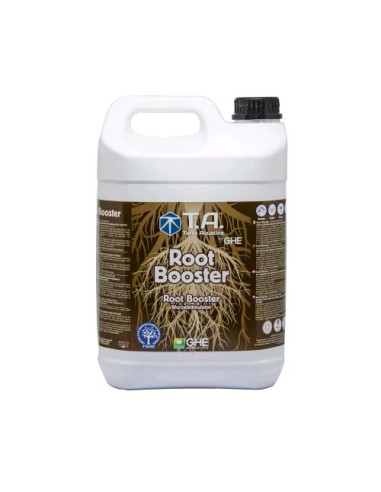 TERRA AQUATICA Root Booster 5L