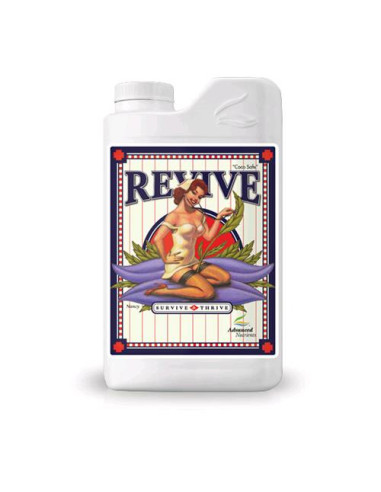 Revive 500ml - Ripara e Nutre le Tue Piante
