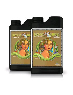 pH Perfect Sensi Coco Grow A+B 10L