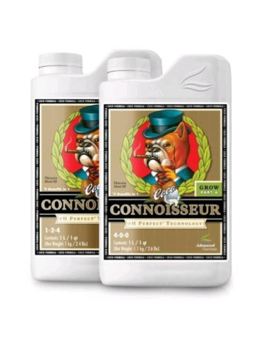 PH Perfect Connoisseur Coco Grow A+B 2x10L