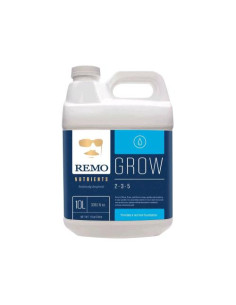 REMO NUTRIENTS - REMO'S GROW 10L