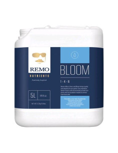 REMO NUTRIENTS - REMO'S BLOOM 5L