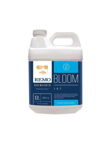 Remo Nutrients - Remo's Bloom 10L