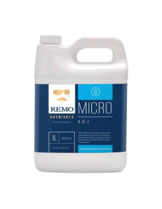 REMO NUTRIENTS - REMO'S MICRO 1L