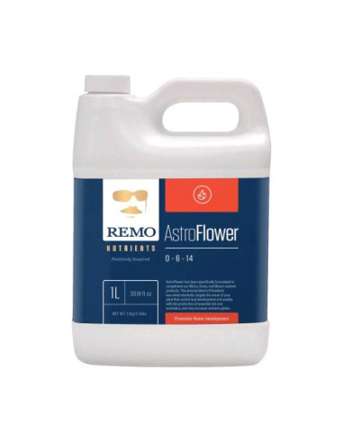 Astro Flower 1L - Remo Nutrients
