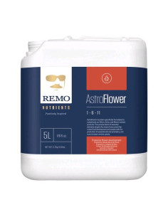 REMO NUTRIENTS - Astro Flower 5L