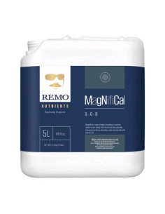 REMO NUTRIENTS - MAGNIFICAL 5L