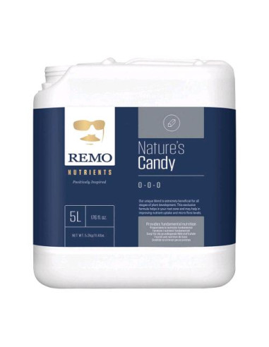 REMO NUTRIENTS - NATURES CANDY 5L