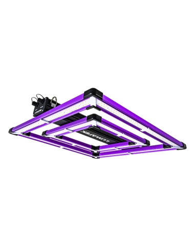 LUMATEK LED ATS 200W PRO - Alta Efficienza