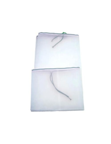 Rete Ricambio Secret Box XL 100 Micron