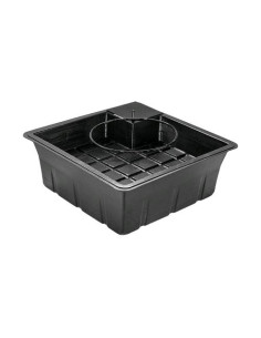 NUTRICULTURE - FLO GRO 520 Sistema Avanzato