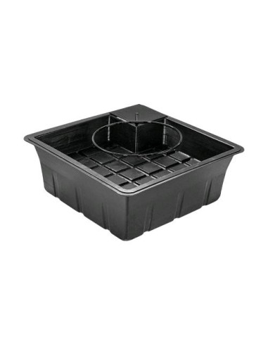 NUTRICULTURE - FLO GRO 520 Sistema Avanzato