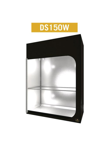 SECRET JARDIN - DS150W Growbox Premium