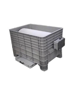 Pollinator P3000 2.0 - Estrattore Industriale