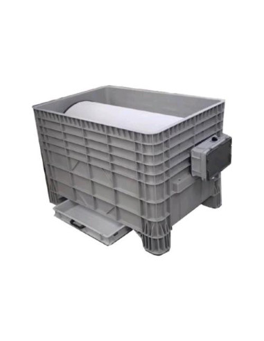 Pollinator P3000 2.0 - Estrattore Industriale