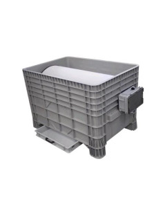 POLLINATOR P5000 - Setacciatore 5Kg