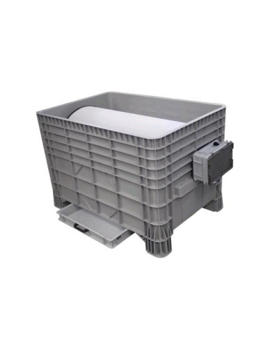 POLLINATOR P5000 - Setacciatore 5Kg