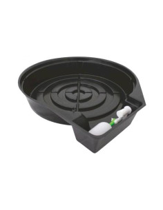 MEGA-POT 56L - Vaso Idroponico Avanzato