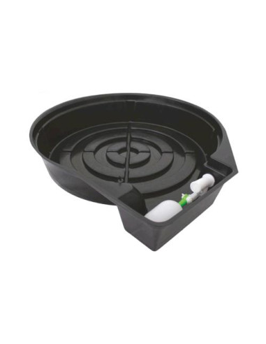 MEGA-POT 39L - Sistema Idroponico Avanzato