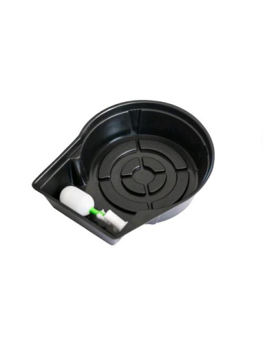 MEGA-POT 22L - Sistema Idroponico Avanzato