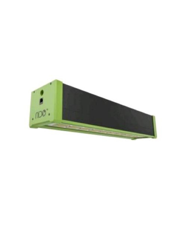 NIDOPRO FELIX LED 200W - Lampada Coltivazione