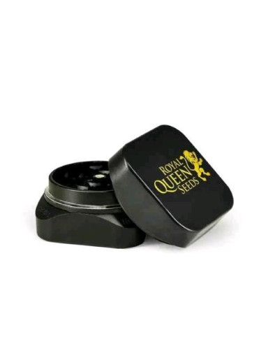 Grinder Krush Black ECO Kube - RQS